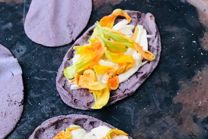 Nixtamal Cooking Class & Tour To The San Agustin Center of Arts - FAQs