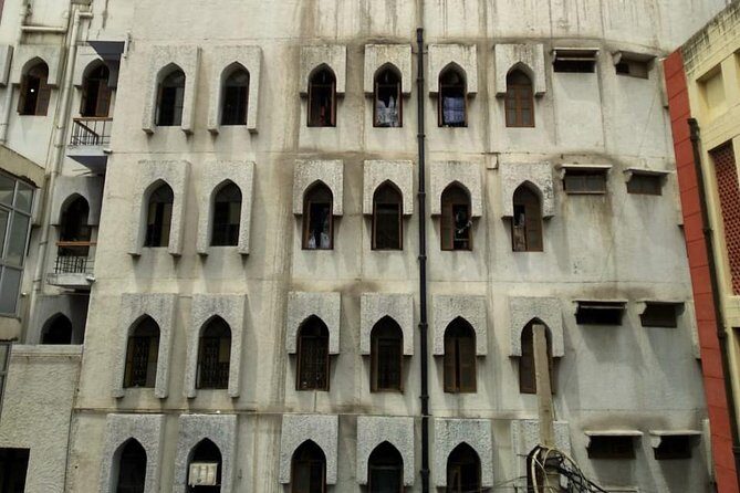 Nizamuddin Tour - What to Expect on the Nizamuddin Tour