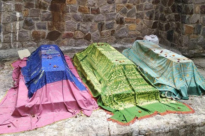 Nizamuddin Tour - Practical Details and Value