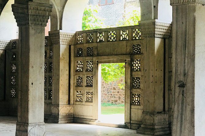 Nizamuddin Tour - FAQ