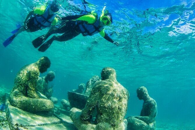 Nizuc Reef Snorkel Experience - The Practicalities: What’s Included and What’s Not