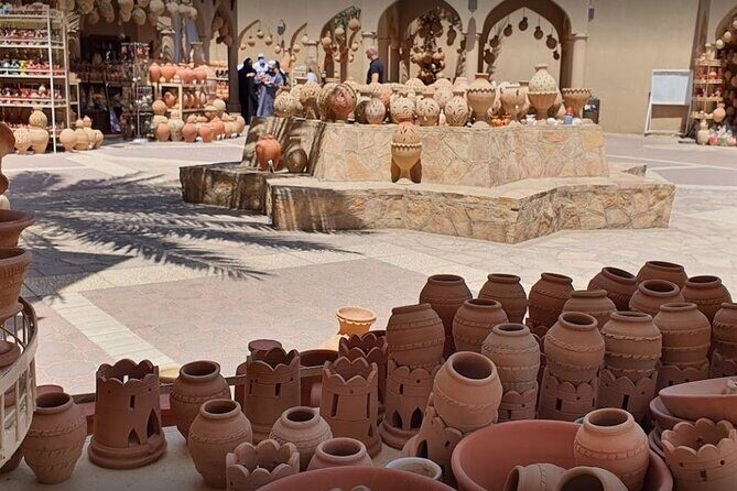 Nizwa- Al Hamra Old Village- Misfah Al Abryeen Full Day Tour - FAQ