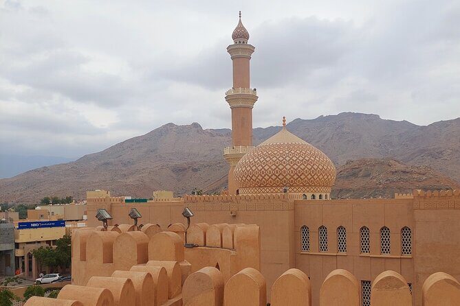 Nizwa and Green Mountain Group Full day tour - Authenticity and Practical Tips