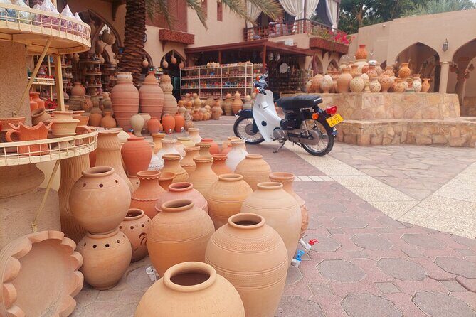 Nizwa and Green Mountain Group Full day tour - Who Should Consider This Tour?