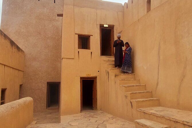 Nizwa and Green Mountain Group Full day tour - Frequently Asked Questions