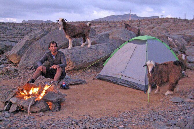 Nizwa and Jebal Shams Grand canyon - An In-Depth Look at the Tour Experience