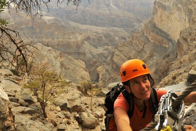 Nizwa and Jebal Shams Grand canyon - Value and Practical Considerations