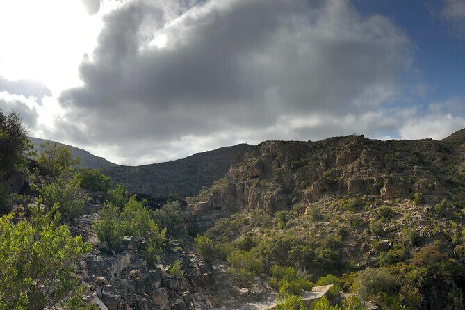 Nizwa and Jebel Akhdar Discovery: Guided Small Group Experience - Key Points