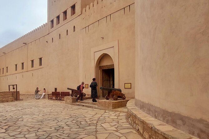 Nizwa and Jebel Akhdar Discovery: Guided Small Group Experience - Who Will Love This Tour?