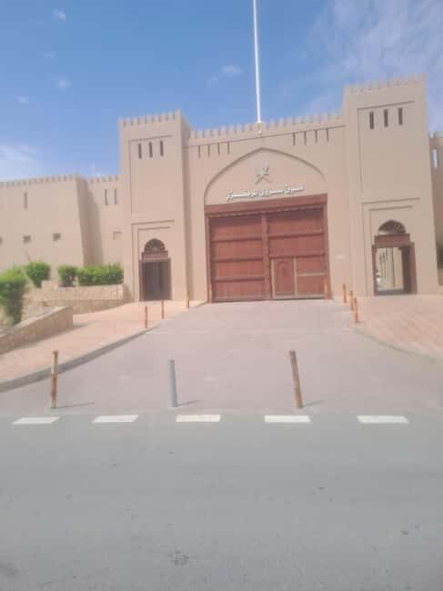 Nizwa And Misfat Al Abreen Vallge - An Overview of What You Can Expect
