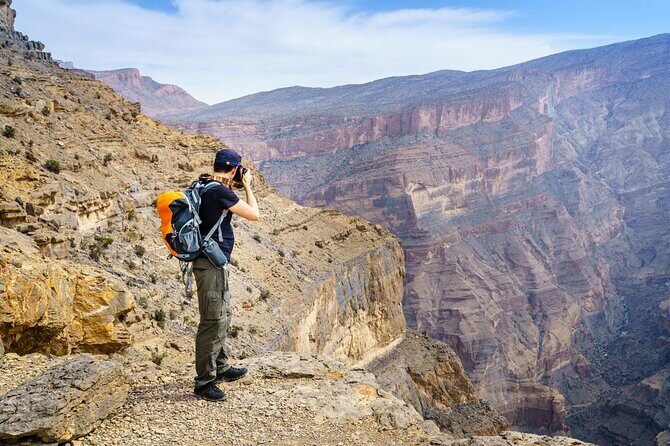 Nizwa and Oman's Grand Canyon: Full-Day Adventure - Final Thoughts: Is This Tour for You?