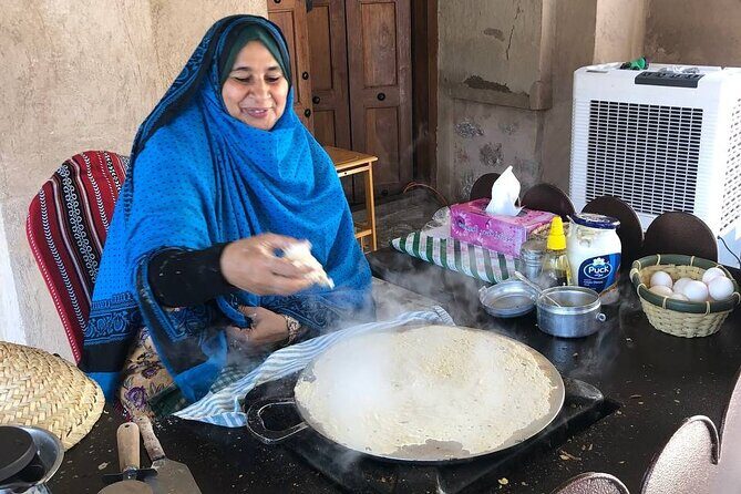 Nizwa and Oman's Grand Canyon: Full-Day Adventure - Final Words