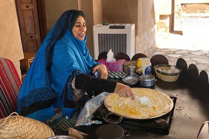Nizwa and Oman's Historical Gems Tour - Who Will Benefit Most?