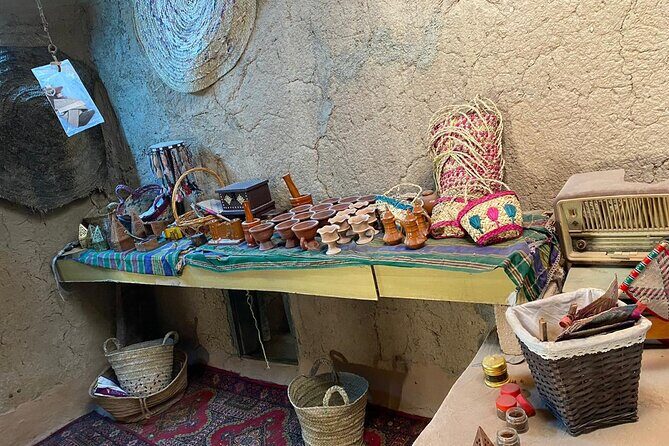 Nizwa and Oman's Historical Gems Tour - Final Thoughts