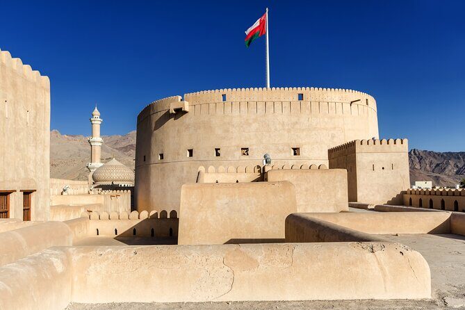 Nizwa and Oman's Historical Gems Tour - FAQ