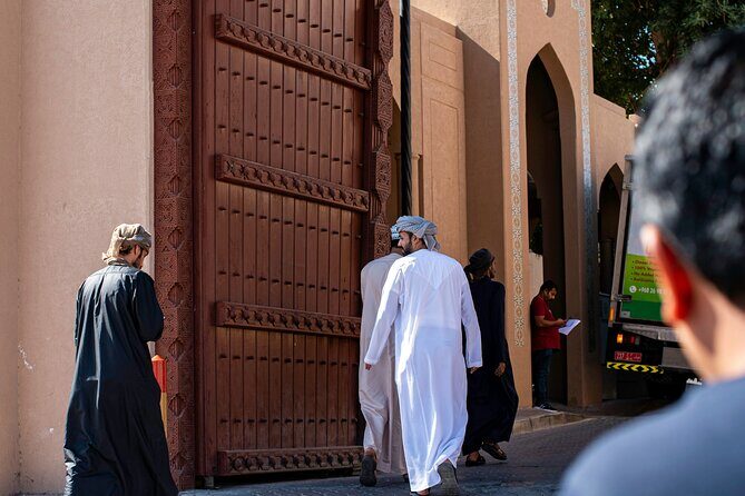 Nizwa by Night Sightseeing Tour - A Detailed Look at the Nizwa by Night Experience
