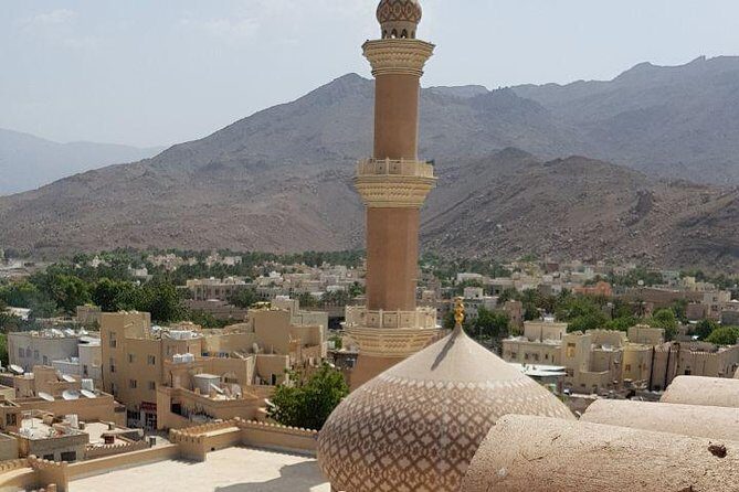 Nizwa City Tour Full Day - What Makes This Tour Stand Out?
