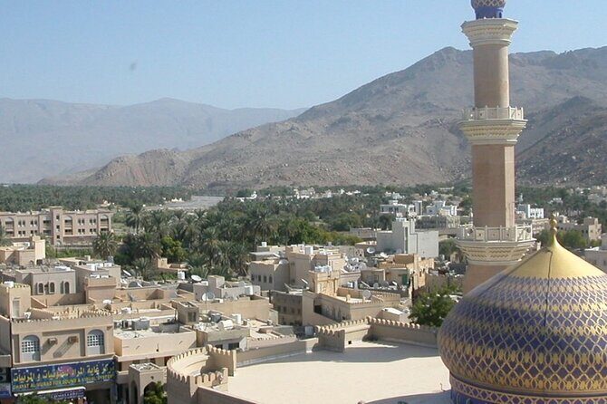 Nizwa City Tour Full Day - Who Will Love This Tour?