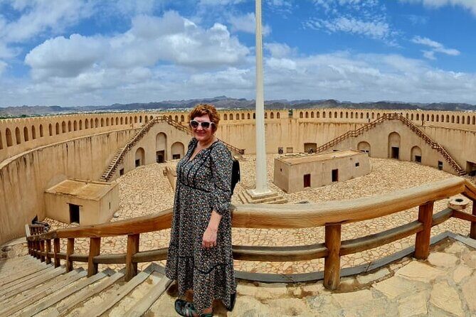 Nizwa Fort-Nizwa Souq-Birkat Al Mouz-Jebel Akhdar - Private Full Day Tour - Frequently Asked Questions