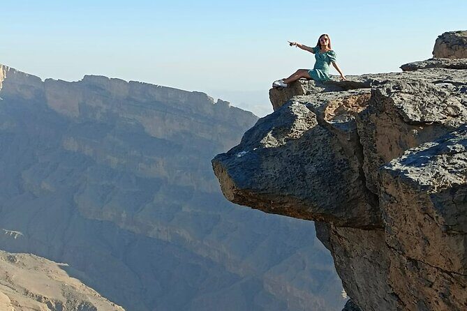 Nizwa Fort-Nizwa Souq-Misfah Al Arbyeen-Jebel Shams - Private Full Day Tour - Who Will Love This Tour?