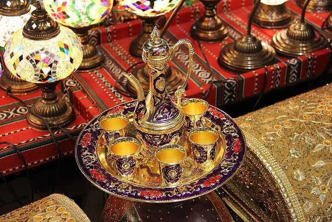 Nizwa Friday Market Jabal Chams - The Itinerary: What You Can Expect