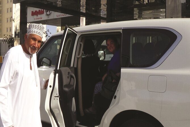 Nizwa Full Day Tour from Muscat with JABREEN fort - The Itinerary: What to Expect and Why It Matters