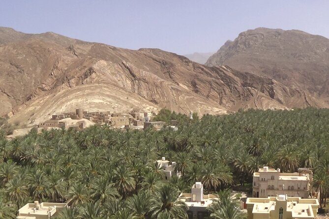 Nizwa Full Day Tour from Muscat with JABREEN fort - Final Thoughts: Who Should Consider This Tour?