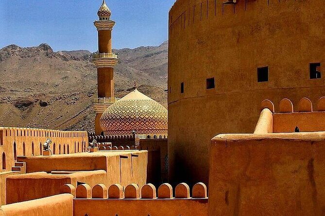 Nizwa Heritage & Jebel Akhdar Heights: (Exclusive Day Tour) - Practicalities and Value