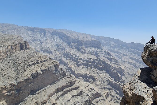 Nizwa Heritage & Jebel Shams Canyon Private Tour from Muscat - An Honest Look at the Tour Experience