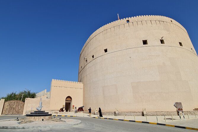 Nizwa Heritage & Jebel Shams Canyon Private Tour from Muscat - Final Thoughts
