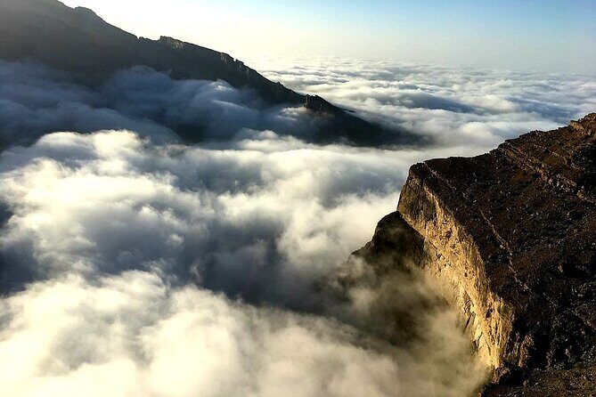 Nizwa Heritage & Jebel Shams Canyon Private Tour from Muscat - FAQ