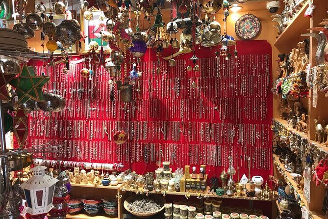 Nizwa Market, Nizwa Fort, Misfat Al Abriyeen, Jabal Shams - FAQ