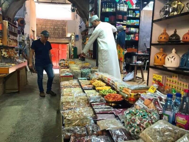 Nizwa Market, Nizwa Fort, Misfat Al Abriyeen, Jabal Shams - The Sum Up: Who Should Consider This Tour?