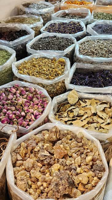 Nizwa, Misfat Al abryeen & The Grand Canyon - Practical Tips for Travelers