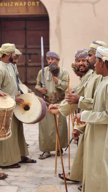 Nizwa, Misfat Al abryeen & The Grand Canyon - Who Will Love This Tour?
