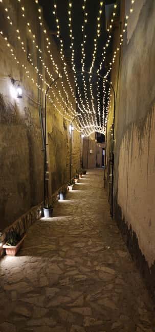 Nizwa, Misfat Al abryeen & The Grand Canyon - FAQ
