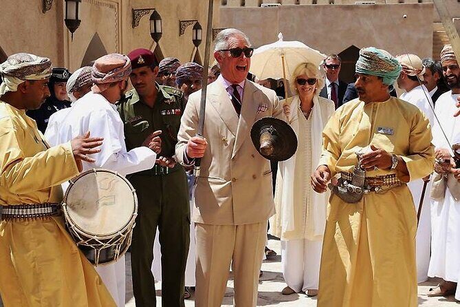 Nizwa Tour & Friday Market - A Detailed Look at the Nizwa Tour & Friday Market