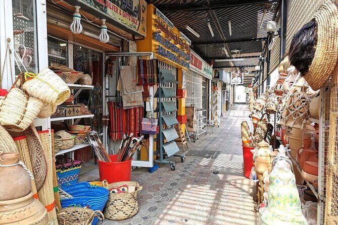 Nizwa Tour & Friday Market - Final Thoughts
