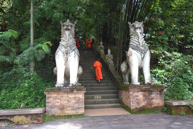 No.1 Chiang Mai: 3-Hour Monk Trail Hike to Wat Doi Suthep & Palad - Final Thoughts