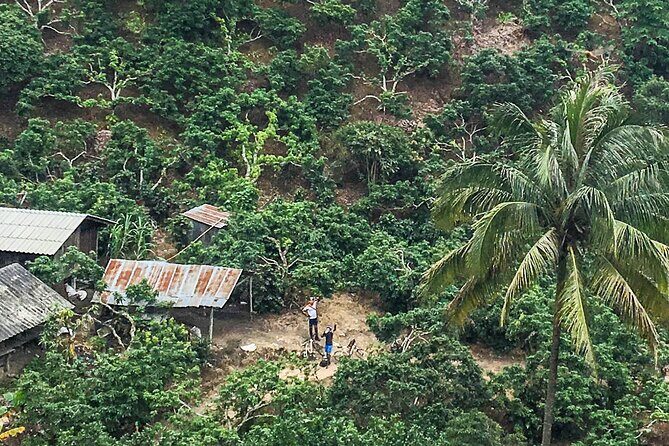 No.1 Chiang Mai: Advanced Downhill Mountain Biking, Suthep N.Park - Final Thoughts