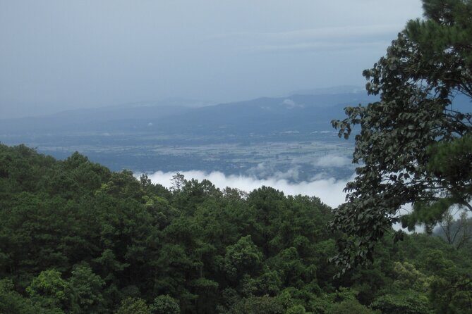 No.1 Chiang Mai: Advanced XC Downhill Biking, Doi Suthep N. Park - Final Thoughts