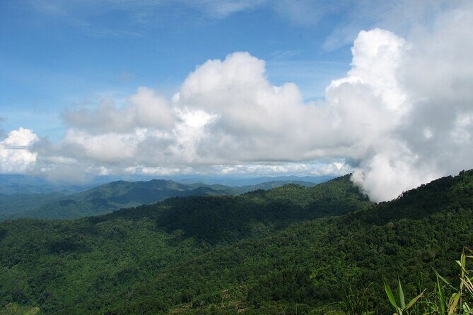 No.1 Chiang Mai: Epic Doi Suthep Downhill MTB Adventure - The Sum Up: Who Should Consider This Tour?