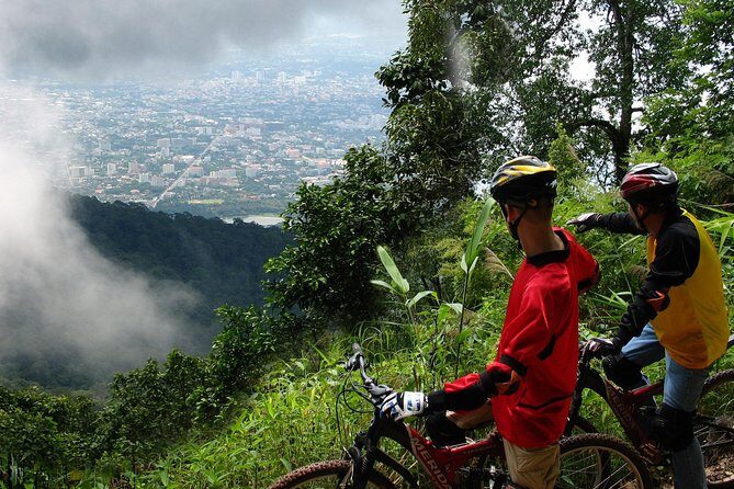 No.1 Chiang Mai: Epic Doi Suthep Downhill MTB Adventure - FAQ