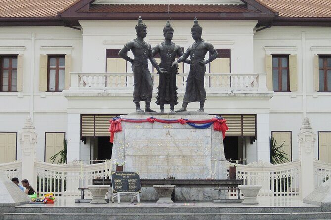 No.1 Chiang Mai: Historical City Bike Tour - Final Thoughts