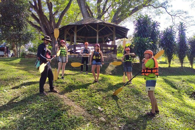 No.1 Full-Day Chiang Mai Caving & Jungle Kayaking: Chiang Dao - Who Is This Tour Best Suited For?