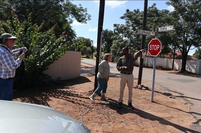 No.1 Ladies Detective Agency Literary Tour (Mma Ramotswe Tour) - Why Travelers Love This Tour