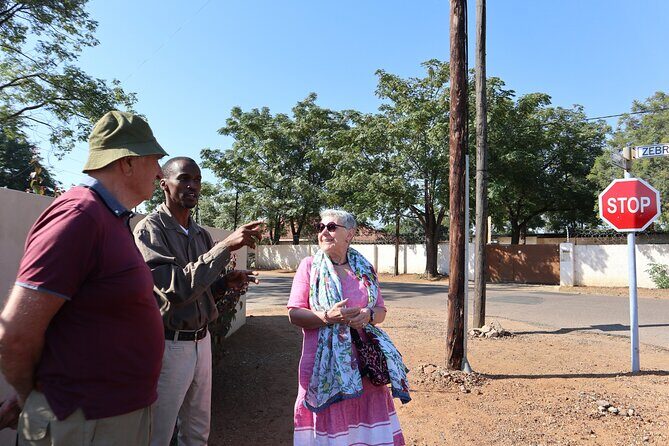 No.1 Ladies Detective Agency Literary Tour (Mma Ramotswe Tour) - Who Will Enjoy This Tour?