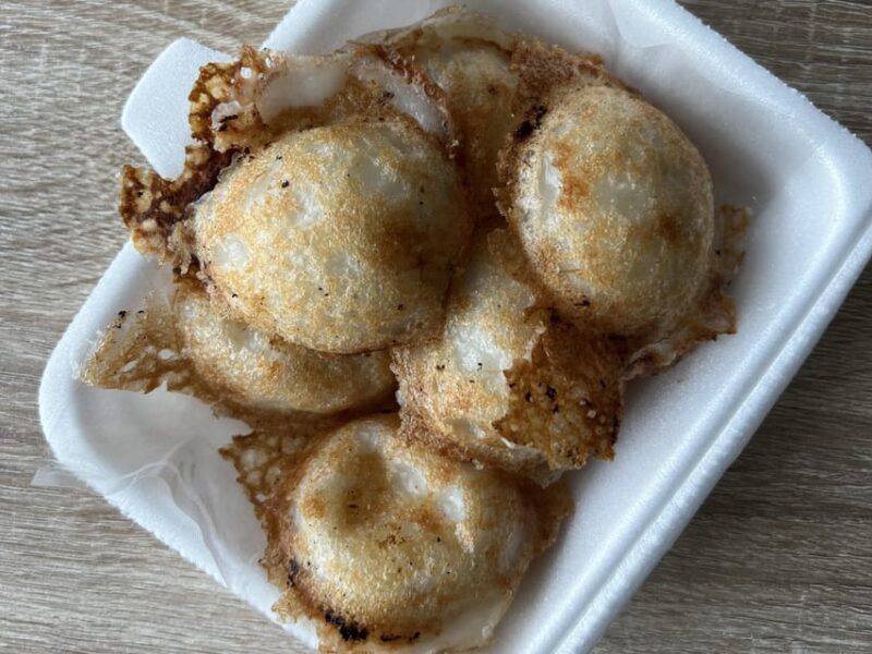 No Diet Club - Local food tour in Bangkok with many tastings - Authenticity and Local Flavor