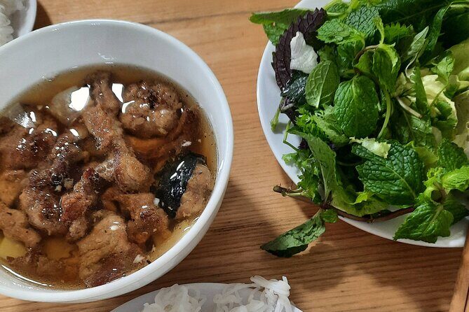 No Diet Club - Local food tour in Hanoi with many tastings ! - Exploring Hanoi’s Culinary Scene: What to Expect
