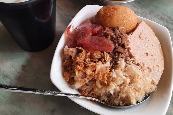No Diet Club - Local food tour in Hanoi with many tastings ! - FAQ